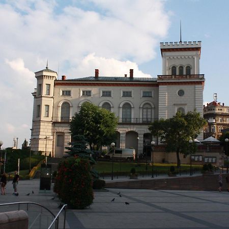 Apartamento Jazz Bielsko-Biała Exterior foto