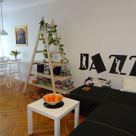 Apartamento Jazz Bielsko-Biała Exterior foto