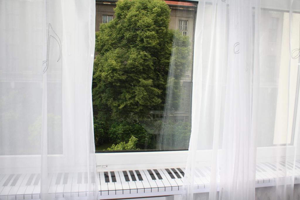 Apartamento Jazz Bielsko-Biała Exterior foto