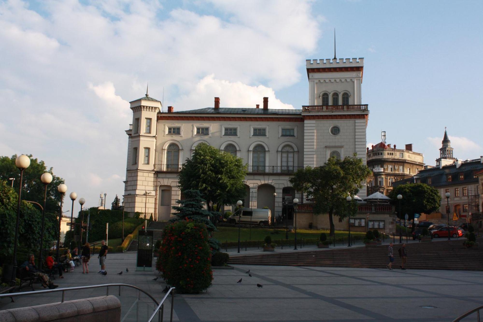 Apartamento Jazz Bielsko-Biała Exterior foto