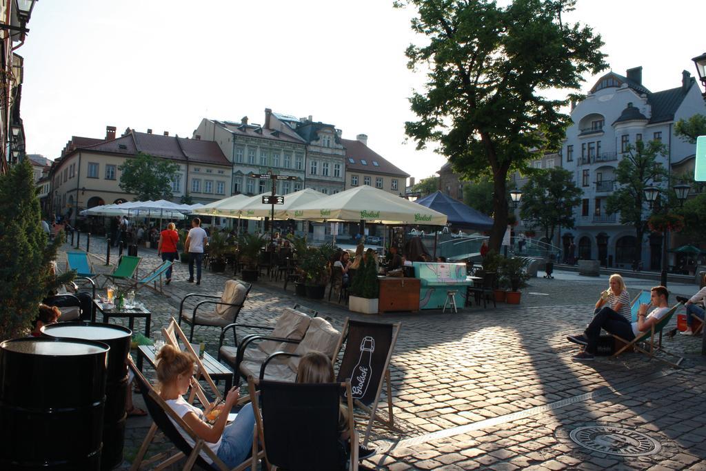 Apartamento Jazz Bielsko-Biała Exterior foto