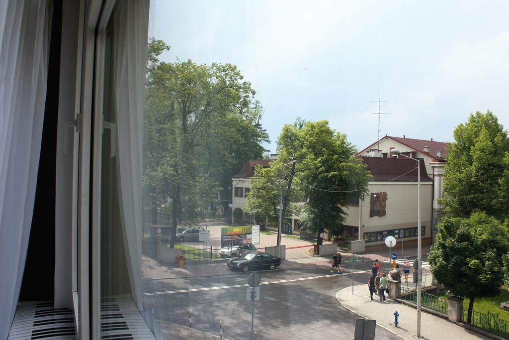 Apartamento Jazz Bielsko-Biała Exterior foto